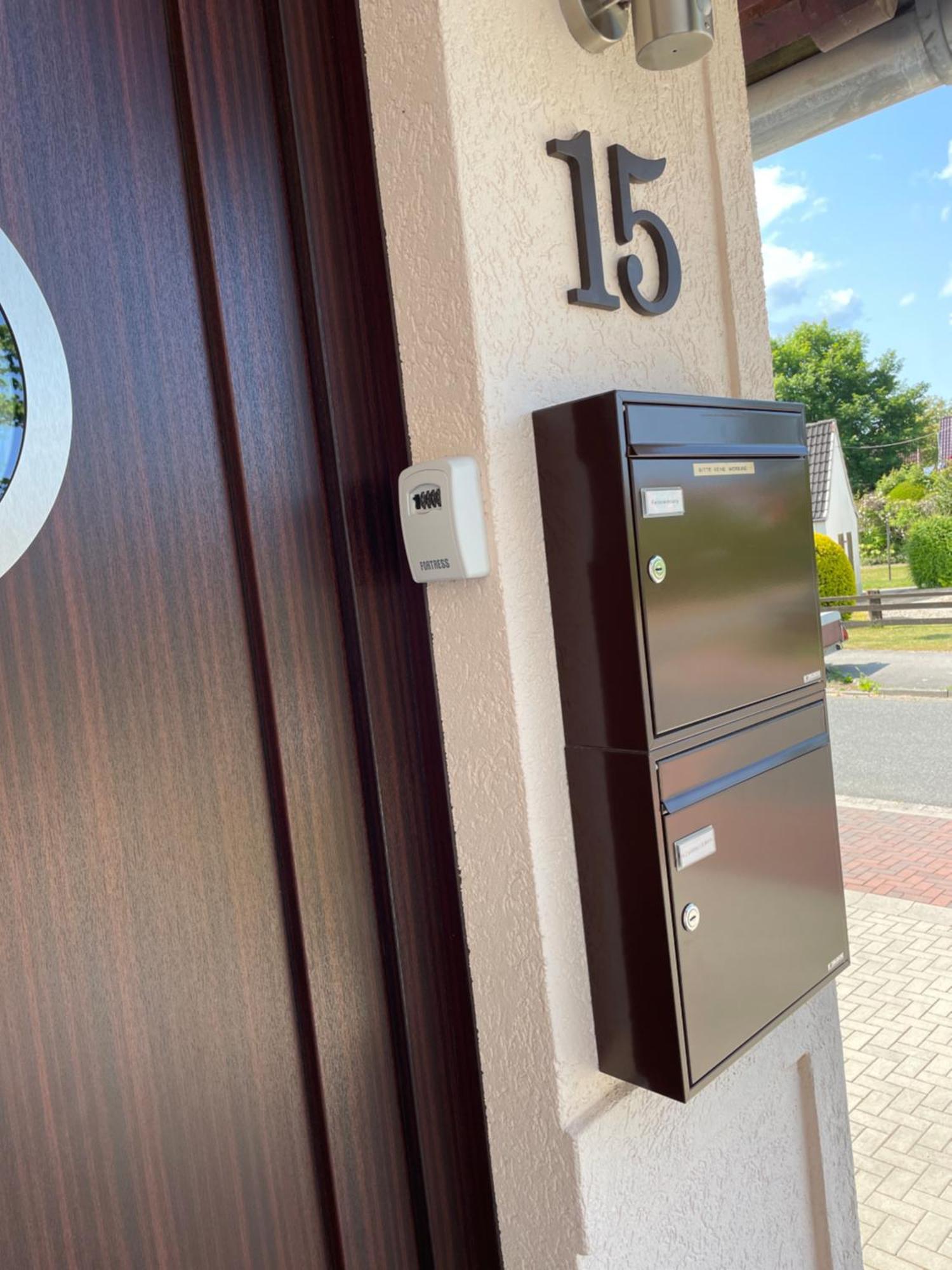 Ostsee Ferienwohnung Pelzerhaken Neustadt in Holstein Exterior foto