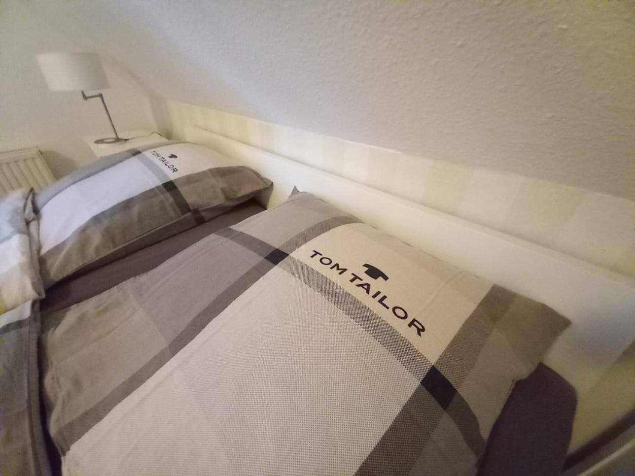 Ostsee Ferienwohnung Pelzerhaken Neustadt in Holstein Exterior foto